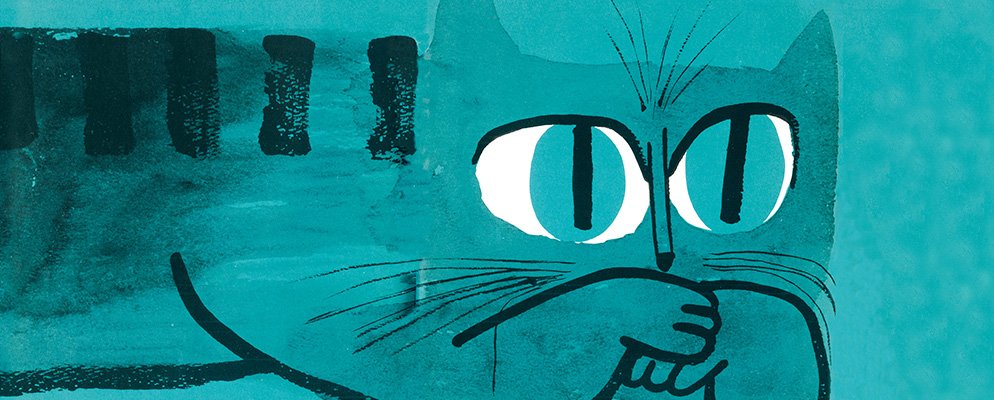 ¿Qué saben hacer los gatos?